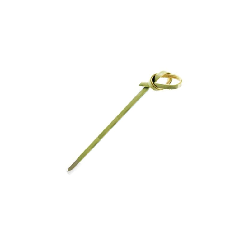 Bamboo Knot Skewers 7cm 100pcs-FSH