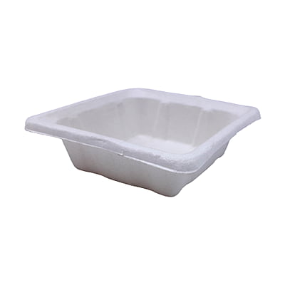 ECOWARE Square Bowl