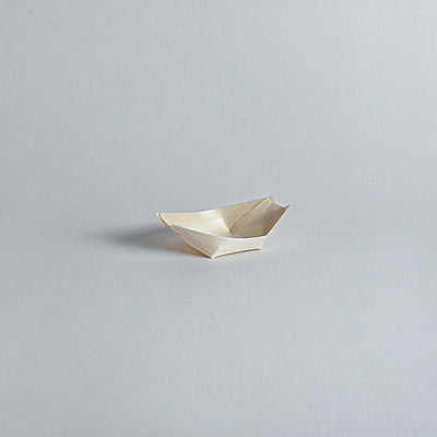 Wooden Boat 3''