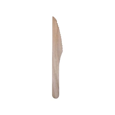 Wooden Knife 16cm
