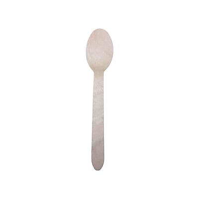 Wooden Spoon 16cm
