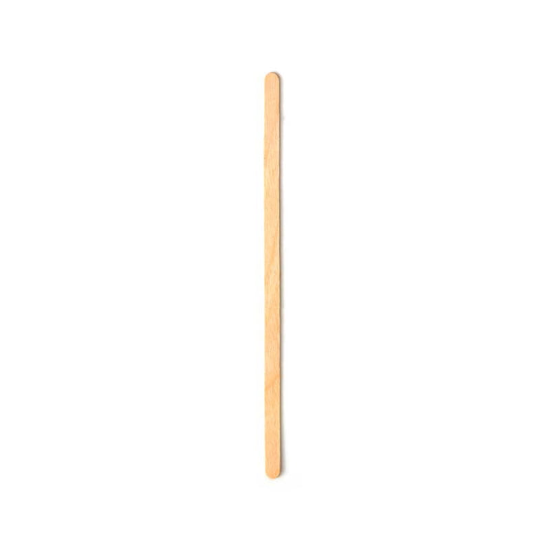Wooden Stirrer 19CM