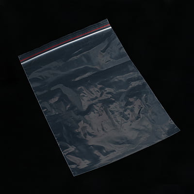 Zipper Bag 12x16 inch